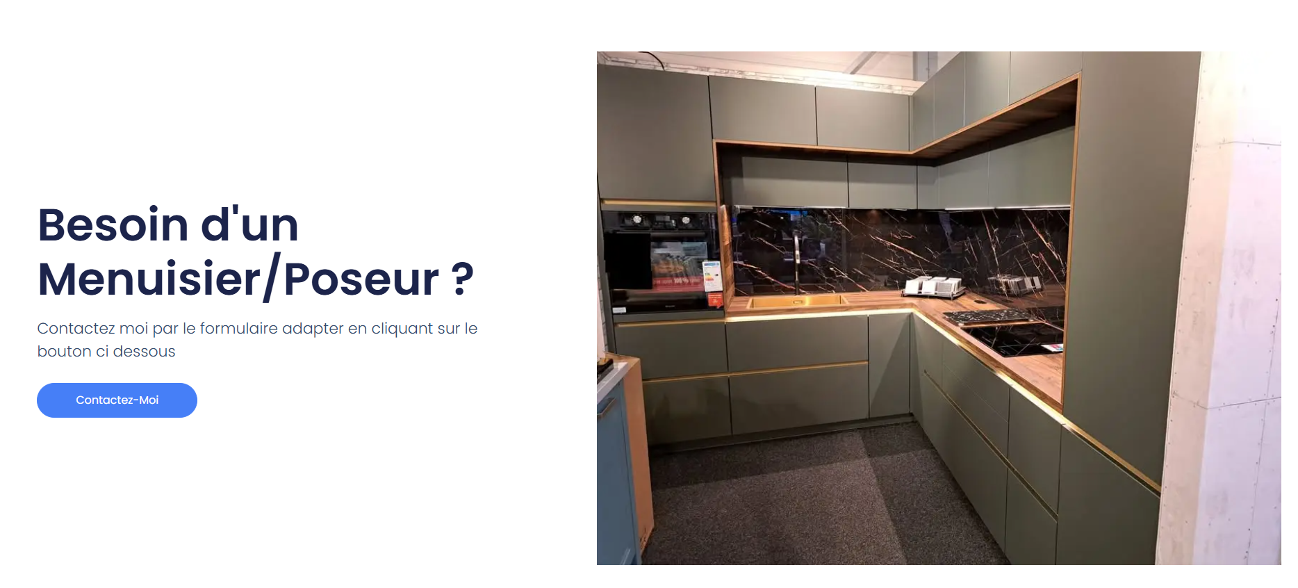 Projet 1